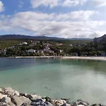 Luka Apartmán *