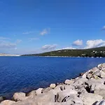 Apartmán Luka