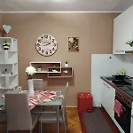 Apartmán Luka *