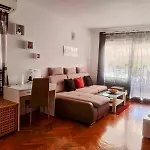 Luka Apartmán *