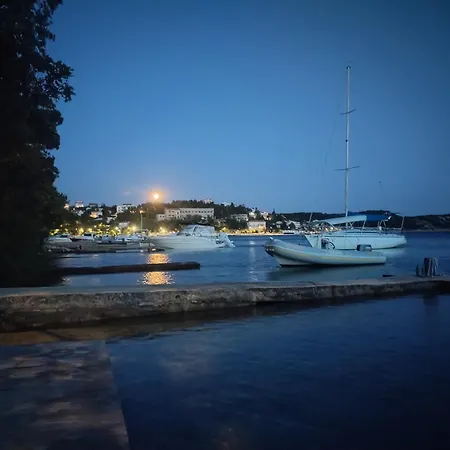 公寓 Luka 卓得诺沃