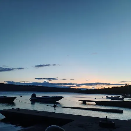 Luka 公寓 卓得诺沃