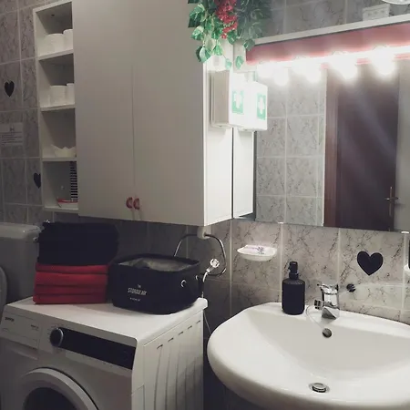 Luka 公寓 卓得诺沃