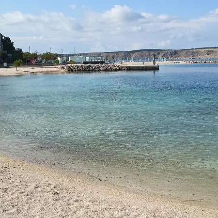 Luka 公寓 卓得诺沃