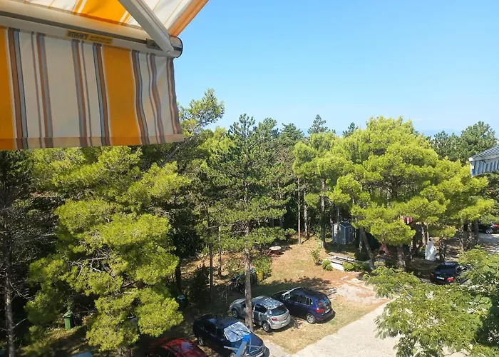 Apartman Luka
