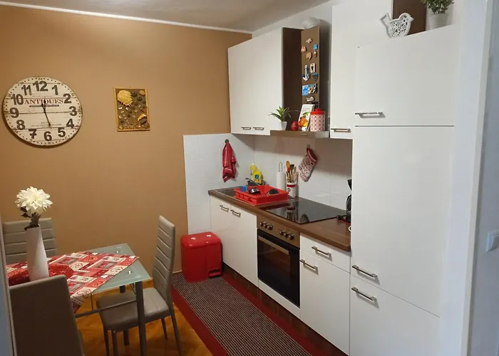 Luka * Jadranovo