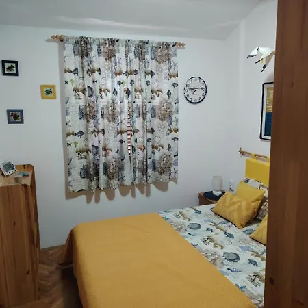 Lejlighed Luka Jadranovo