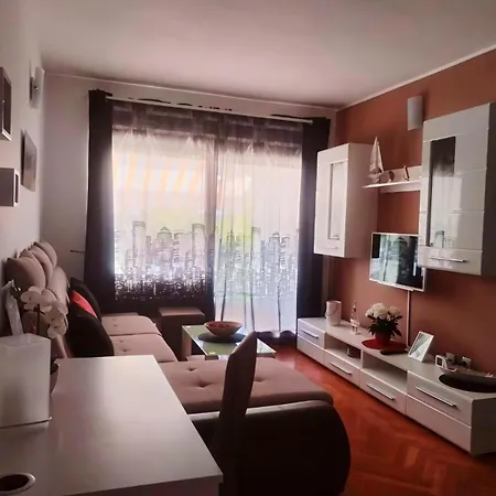 Luka Apartament