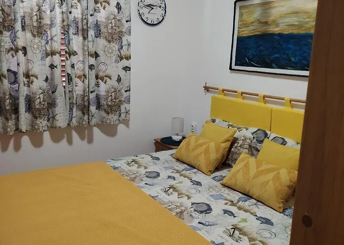 Appartamento Luka