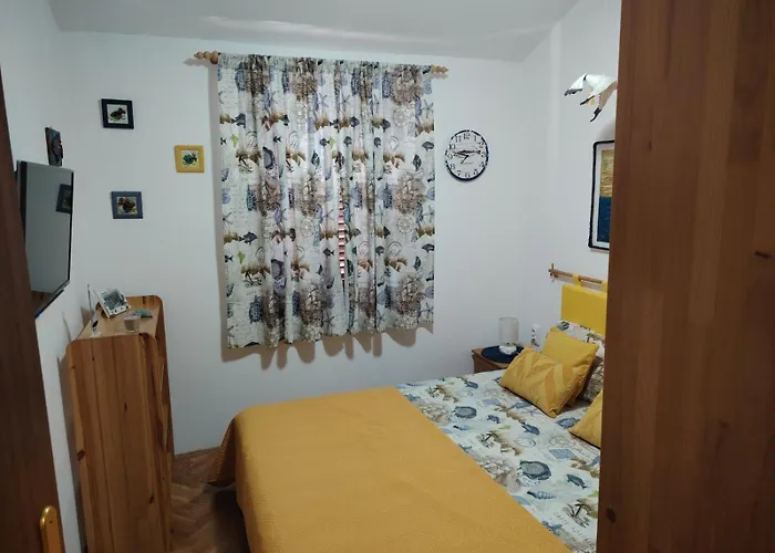 Appartamento Luka Jadranovo